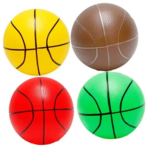 Produktbild: MUSISALY Ball für Kinder Outdoor-Spielzeug für Kinder Activity für Kinder Toys for kinderknallzeug Kinder Sport Kinderbasketball Spielsets für Kleinkinder Ballspielzeug Kugelspielzeug