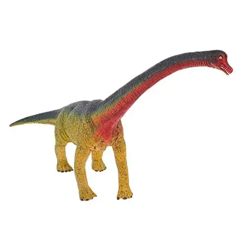 Produktbild: MUSISALY Brachiosaurus Dinosaurier Für Dekoration Und Spielzeug Design Geeignet Für Kindergeburtstagsfeiern Und Kreative Dekoration