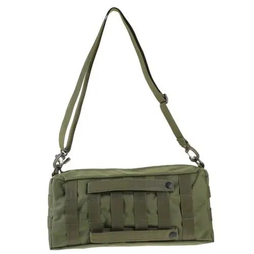 Produktbild: MUSISALY Taktische Umhängetasche Multifunktionale Outdoor Bag Große Camping Ausrüstungstasche Für Umhängetasche Ideal Für Angeln Und Outdoor Aktivitäten
