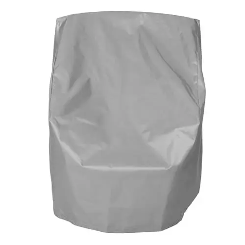 Produktbild: MUSISALY Kajaksitz Ersatz Für Bootssitze Oxford-gewebe Kapitänsbank 60 X 55 X 63 cm