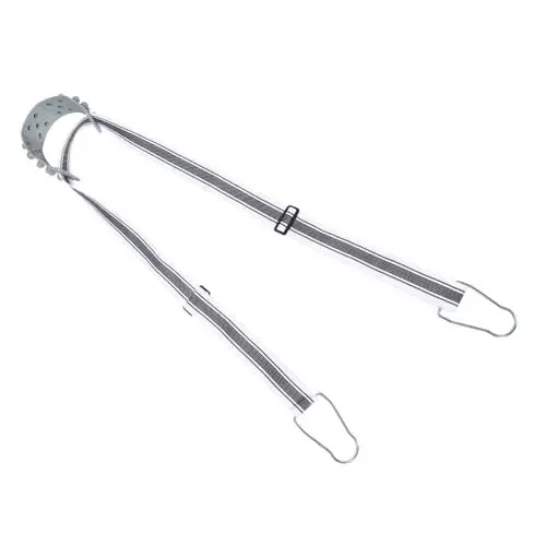 Produktbild: MUSISALY Laufbandgürtel Massagegürtel-zubehör Massagegerät-Bund Laufbandzubehör Zubehör Für Vibrationsmaschinen Laufmaschinengürtel Laufband Bund Ersatzgürtel Für Laufband Polyester
