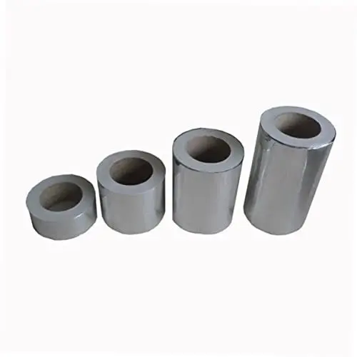 Produktbild: MUSISALY Schwellerreparaturband Reparaturband Für Dachband Für Lecks Starkes Klebeband Aluminium-butylband Reparieren Klebeband Für Dachreparaturen Reparaturband Abdichten Silver