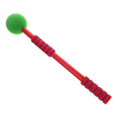 Produktbild: MUSISALY Bodenscooter-paddel Griff Für Sensorische Bodenscooter Sitzscooter-paddel Fitness-Scooter-paddel Eva-Material Innen-und Außenbereich