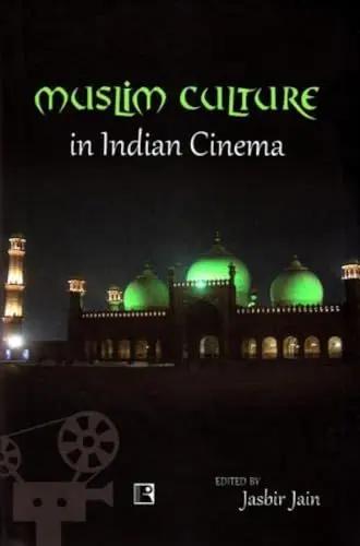 Produktbild: Muslim Culture in Indian Cinema