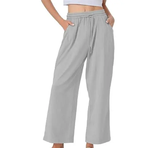 Produktbild: musselin hose damen, hose weites bein damen, weite, leichte sommerhose, frauen kleidung, meine lieferung, gemusterte damenhose, legging, sachen, women's shorts, sommerlicher hosenanzug, schlupfhosen