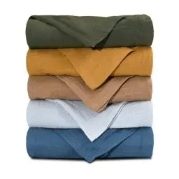 Produktbild: Musselintücher für Baby-Musselinquadrate, Spucktücher Baby,Wickeldecken für neugeborene Jungen und Mädchen, 5er-Pack atmungsaktive und Mullwindeln Spucktücher Wickeltücher für Kleinkinder 004