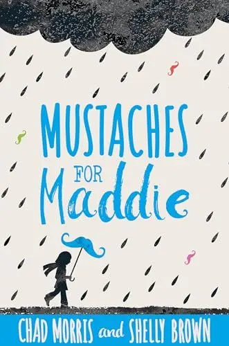 Produktbild: Mustaches for Maddie