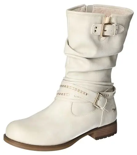 Produktbild: MUSTANG Damen Booty, Ice, 38 EU