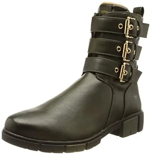 Produktbild: MUSTANG Damen Booty, Military, 40 EU