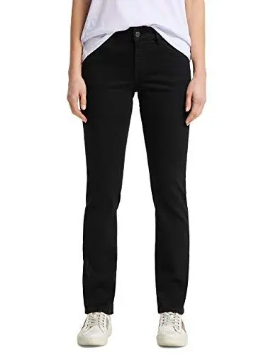 Produktbild: MUSTANG Damen Julia 0553-5575 Straight Jeans, 490, 34W / 32L EU