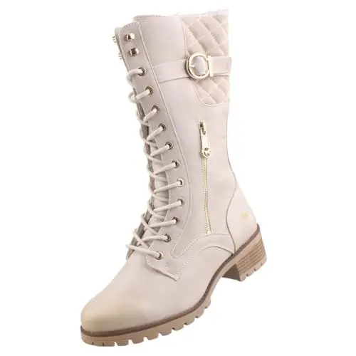 Produktbild: MUSTANG Damen Stiefel gefüttert