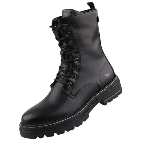 Produktbild: MUSTANG Damen Stiefelette