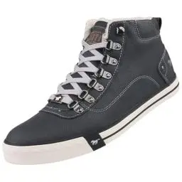 Produktbild: MUSTANG Herren High Top Sneaker