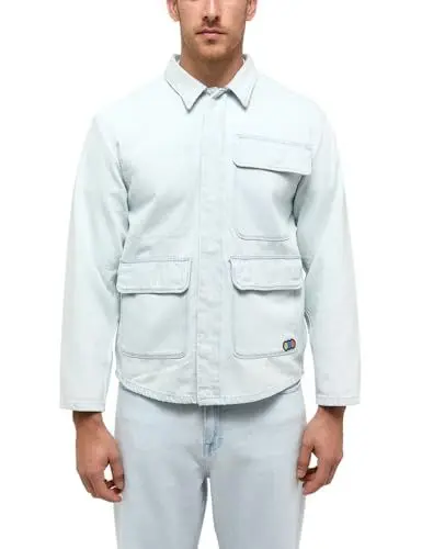 Produktbild: MUSTANG Style Worker Shirt
