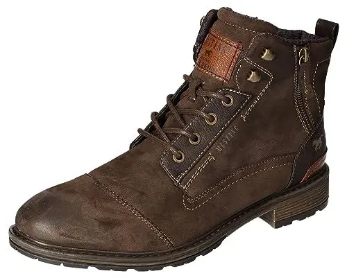 Produktbild: MUSTANG Herren Stiefel Boots