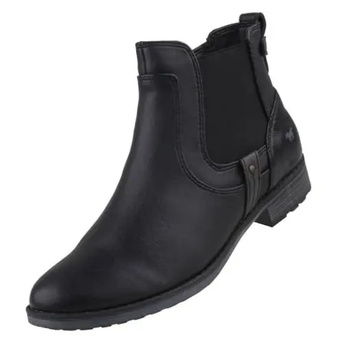 Produktbild: Mustang Schwarz EU 39 EU 39