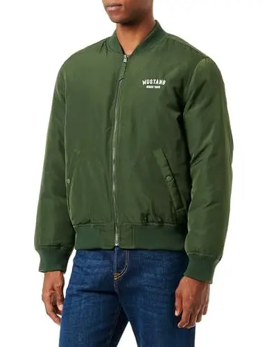Produktbild: MUSTANG Style Daniel Bomber AW