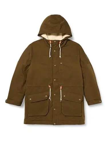 Produktbild: MUSTANG Style Daniel Classic Parka