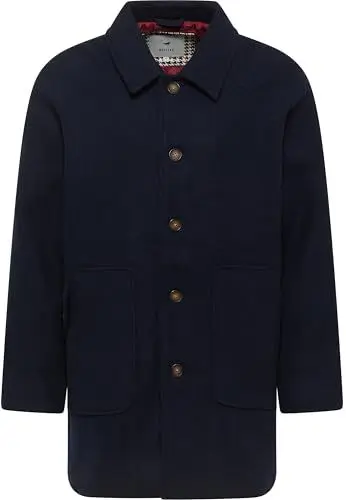 Produktbild: MUSTANG Style Winston,Dark Sapphire 4136,L