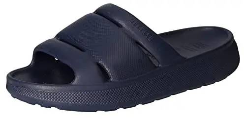 Produktbild: Mustang Herren 4189-701 Pantolette, Navy, 44 EU