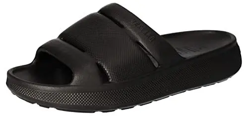 Produktbild: Mustang Herren 4189-701 Pantolette, schwarz, 43 EU
