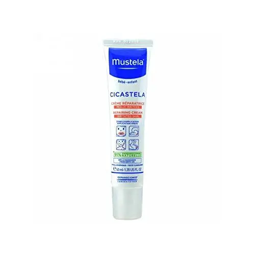 Produktbild: Mustela CICASTELA CREMA REPARADORA 40