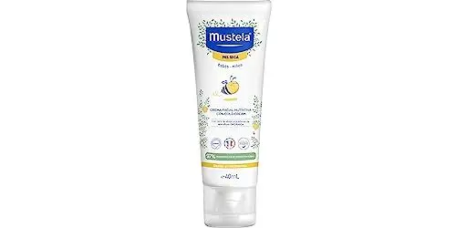 Produktbild: Mustela Cold Cream 40ml