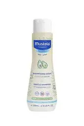 Produktbild: Mustela Gentle Shampoo 200ml