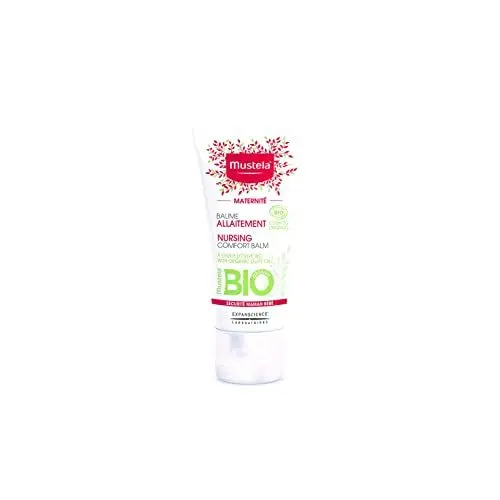 Produktbild: Mustela Maternité Stillbalsam 30ml