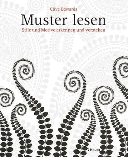 Produktbild: Muster lesen: Stile und Motive erkennen und verstehen