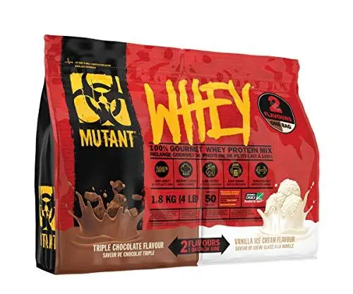 Produktbild: Mutant Mutant Whey, 1 Stück