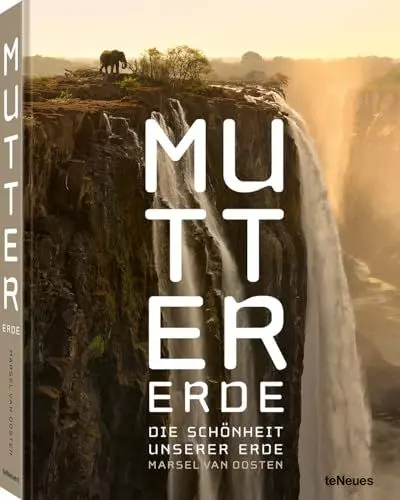 Produktbild: Mutter Erde: Die Schönheit unserer Erde