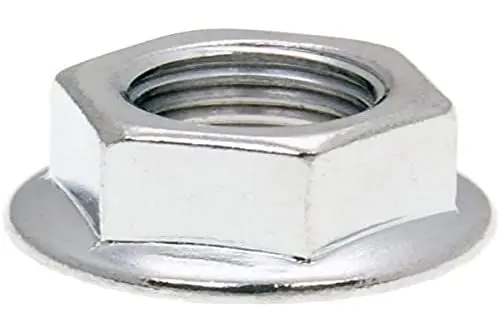 Produktbild: Mutter Variomatik M10x1,25 (SW14) für Peugeot 50ccm
