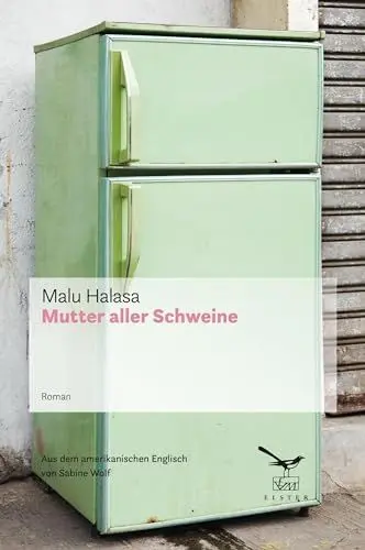 Produktbild: Mutter aller Schweine