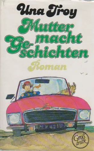 Produktbild: Mutter macht Geschichten