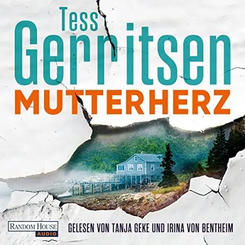 Produktbild: Mutterherz: Maura Isles / Jane Rizzoli 13