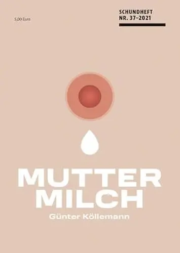 Produktbild: Muttermilch