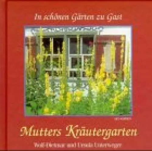 Produktbild: Mutters Kräutergarten