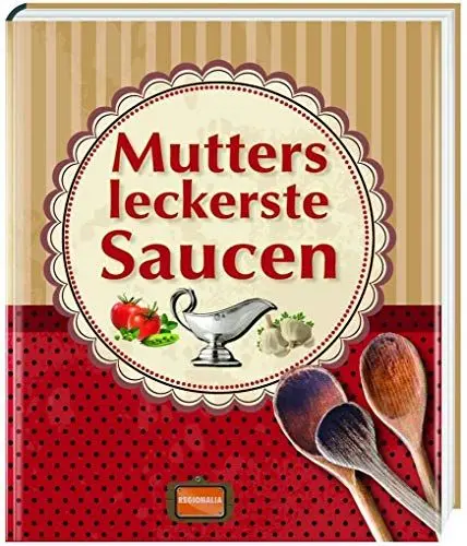 Produktbild: Mutters leckerste Saucen