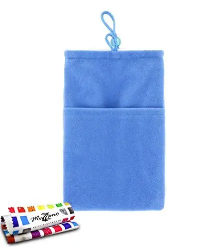 Produktbild: Muzzano Schutz schmal Sony Xperia ion/LT28 Schutz stoßfest ultimative, Elegante und nachhaltige für Ihr Sony Xperia ion/LT28
