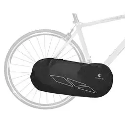 Produktbild: M-Wave Antriebsschutztasche Rotterdam Protect, black