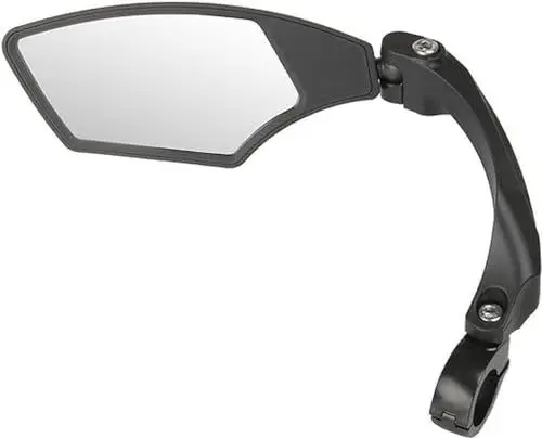 Produktbild: M-Wave SPY Space Fahrradspiegel, schwarz