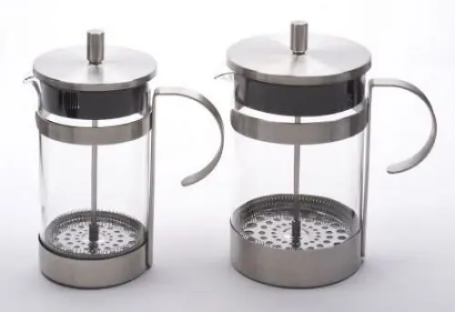 Produktbild: MY Kaffeebereiter satiniert 1000 ml