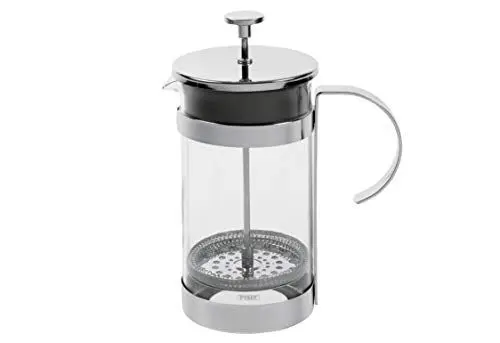 Produktbild: MY Kaffeebereiter verchromt 1000 ml