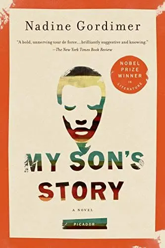 Produktbild: MY SON'S STORY