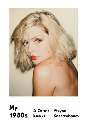Produktbild: My 1980s and Other Essays