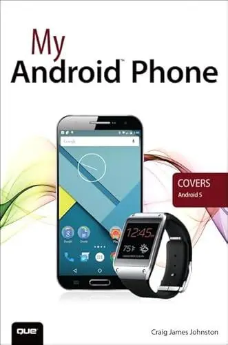 Produktbild: My Android Phone (My... Series)