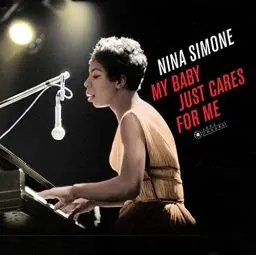 Produktbild: My Baby Just Cares for Me (Vinyl LP)
