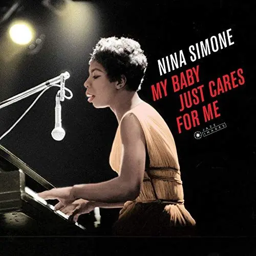 Produktbild: My Baby Just Cares for Me (Vinyl LP)