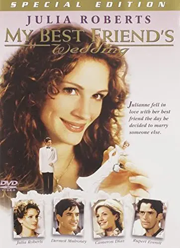 Produktbild: My Best Friend's Wedding